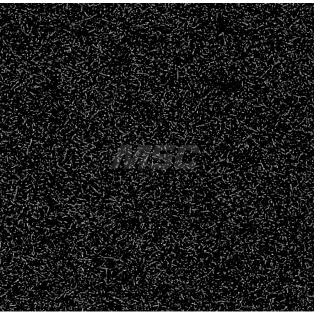Entrance Mat: 16' Long, 3' Wide, 3/8