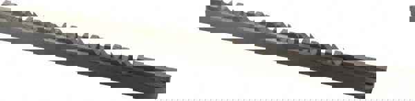 Keyway: Style D, High Speed Steel, 5/16