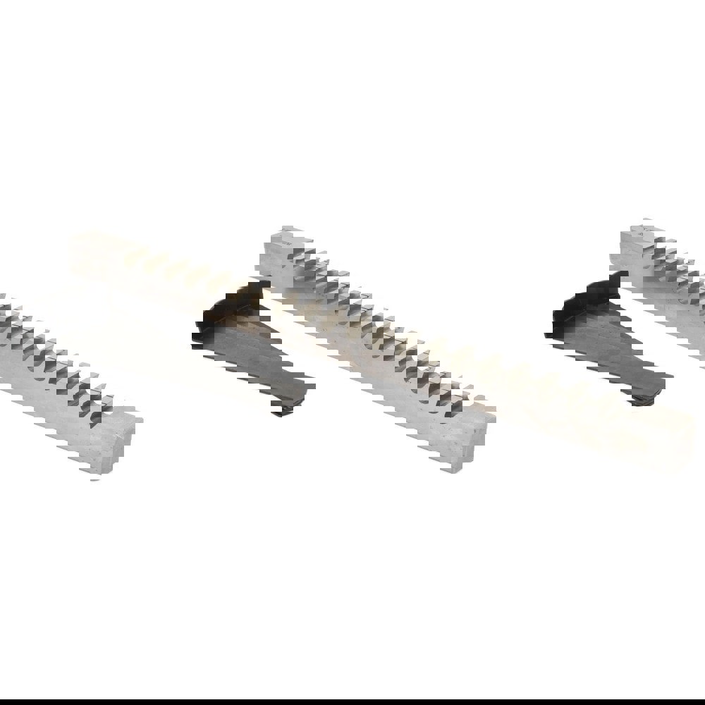 Keyway: Style E, High Speed Steel, 3/4