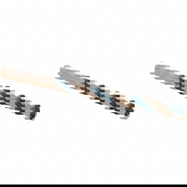 Jobber Length Drill Bit: Letter G, 135 &deg;, High Speed Steel