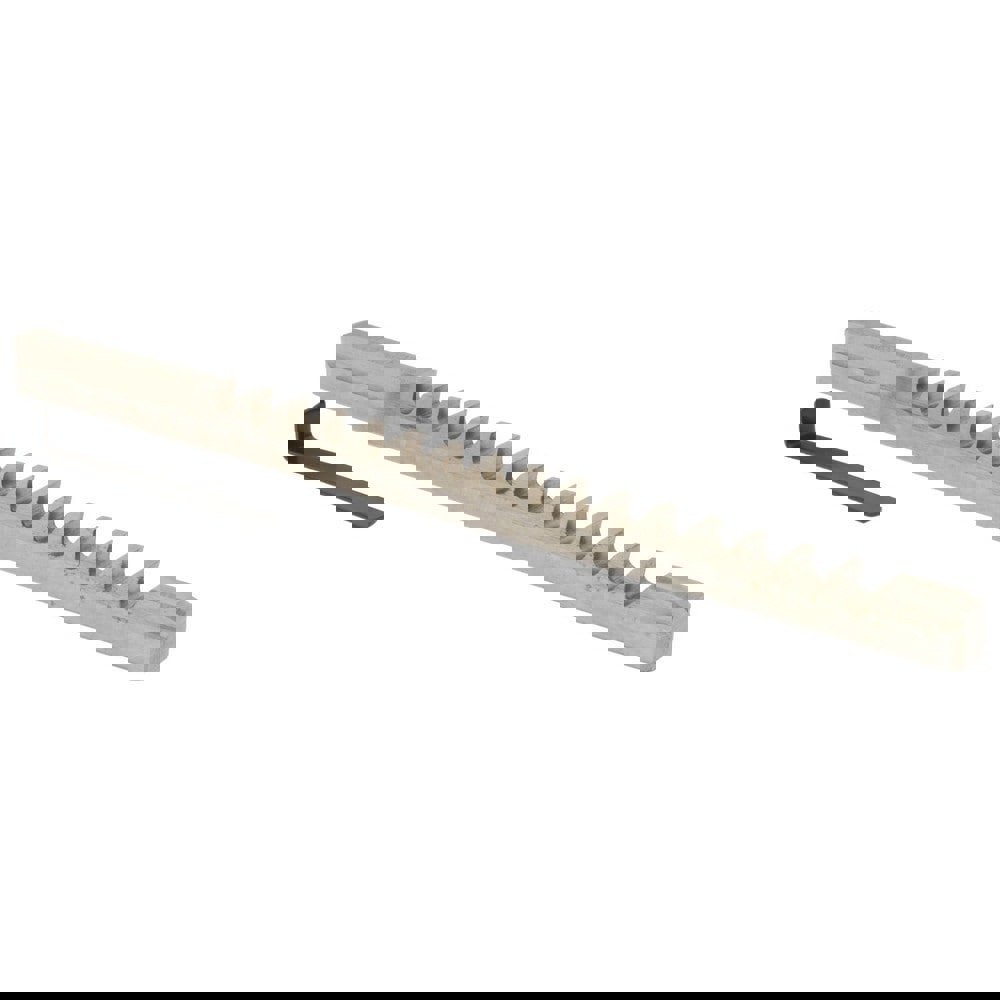 Keyway: Style B-1, High Speed Steel, 5 mm Wide