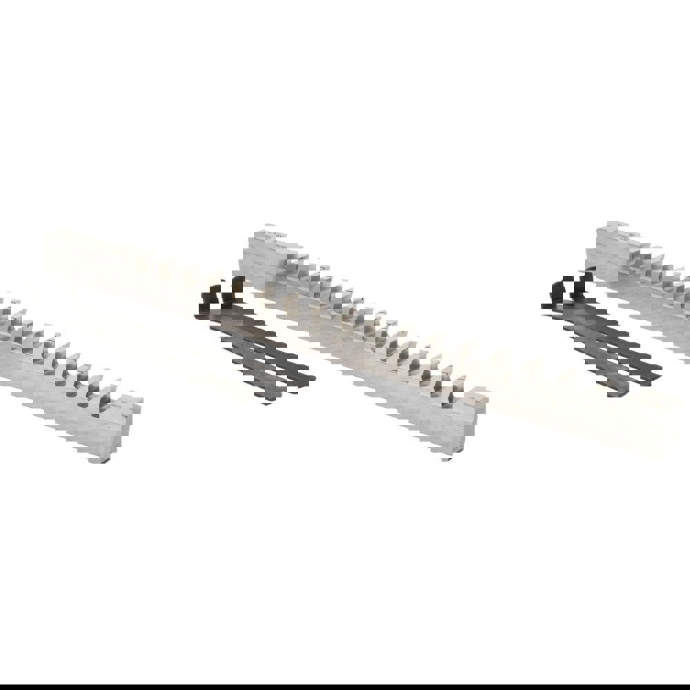 Keyway: Style D-1, High Speed Steel, 12 mm Wide