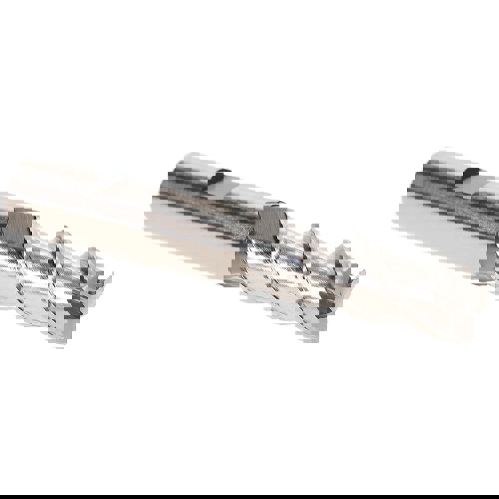 Square End Mill: 1/2