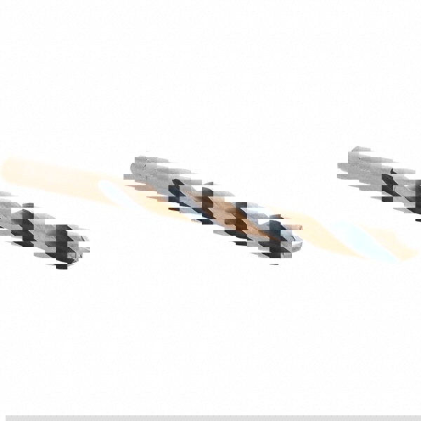 Jobber Drill: Letter H, 135 deg Point, High Speed Steel