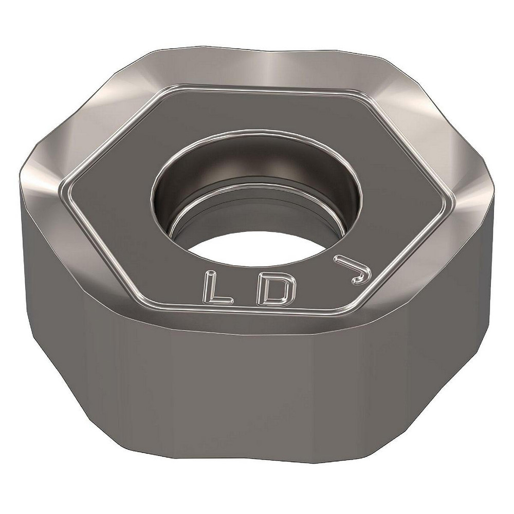 Milling Insert: HNGJ0704ANFNLDJ, THM-U, Carbide