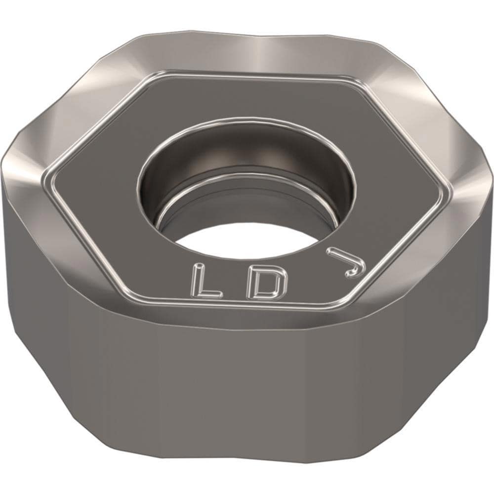 Milling Insert: HNGJ0704ANFNLDJ, TN6501, Carbide