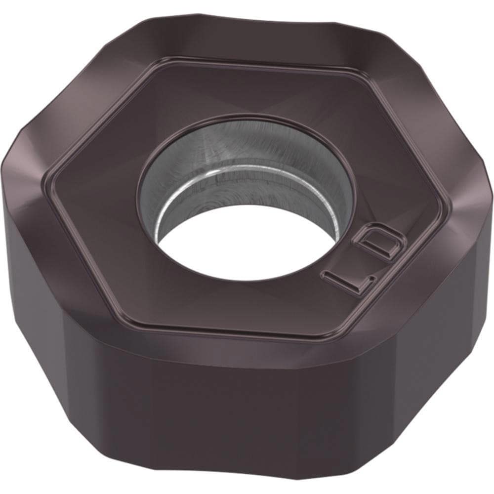 Milling Insert: HNGJ0704ANENLD, TN6520, Carbide