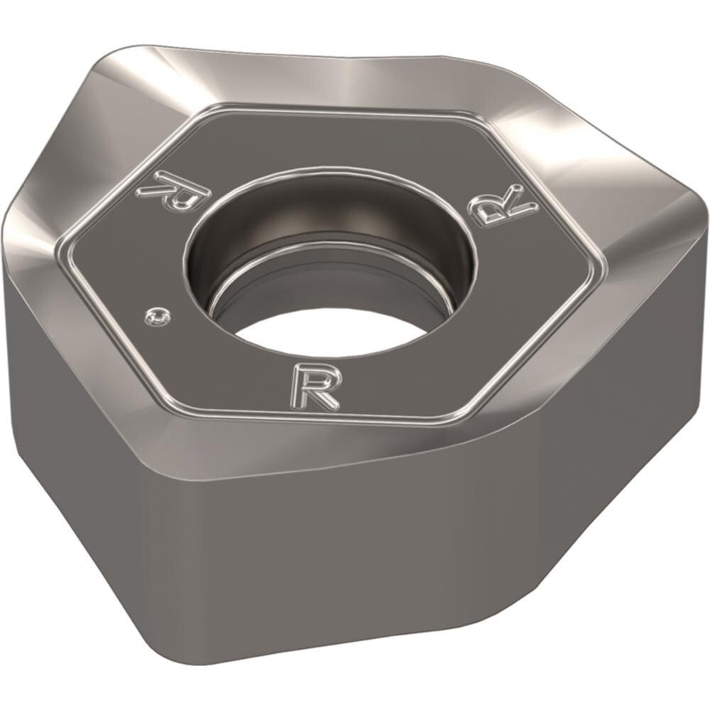 Milling Insert: XNGJ0704ANFNLDJ3W, THM-U, Carbide