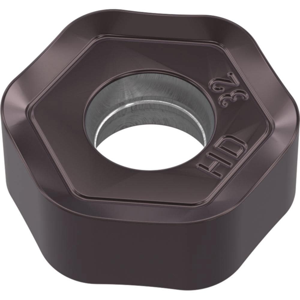 Milling Insert: HNPJ070432ANSNHD, TN6540, Carbide