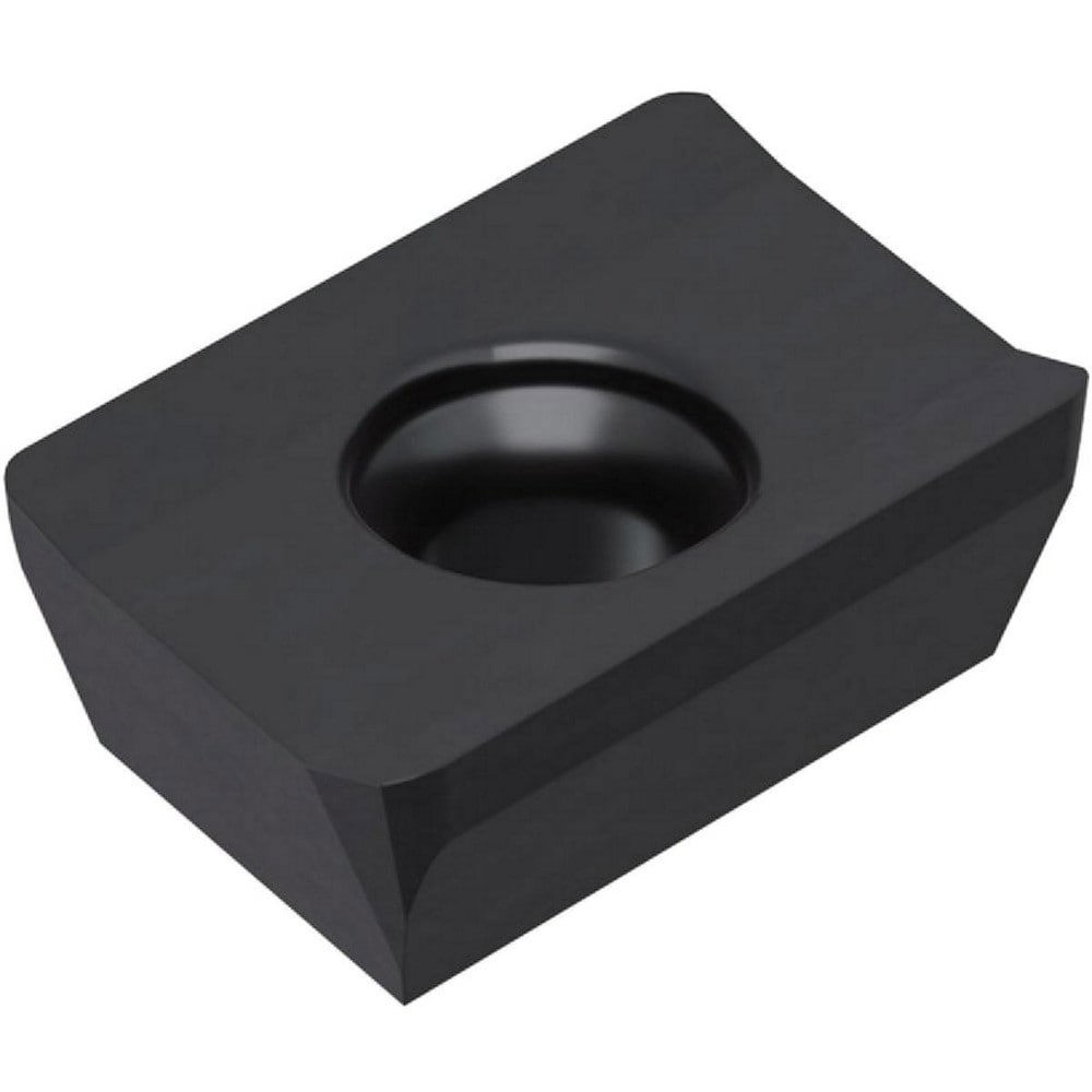 Milling Insert: XDHT090316, WU20PM, Carbide