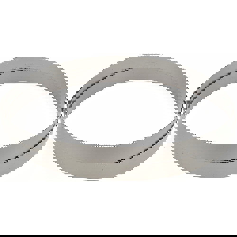 Welded Bandsaw Blade: 11' 6