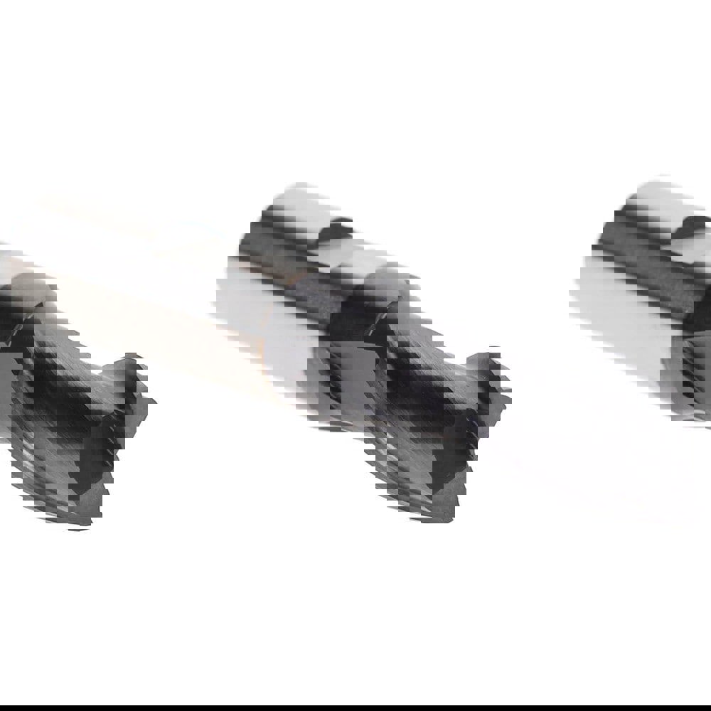 Square End Mill: 1/2