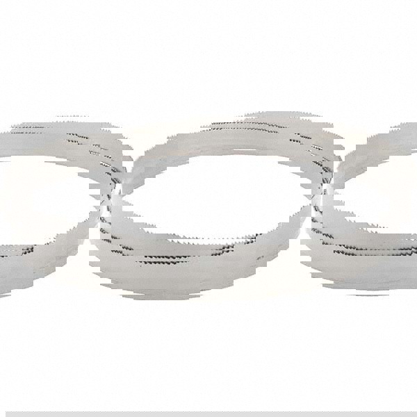 Welded Bandsaw Blade: 11' 6