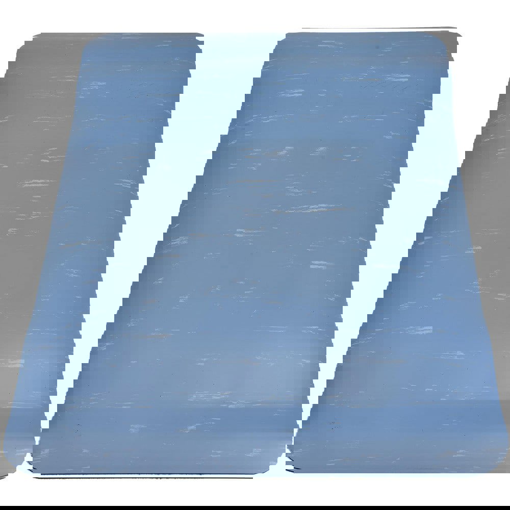 Anti-Fatigue Mat: 3' Long, 2' Wide, 7/8 Thick, Vinyl