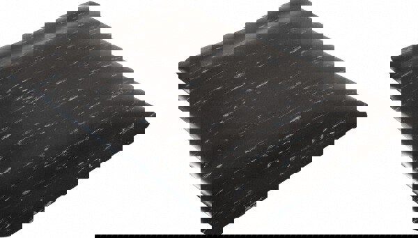 Anti-Fatigue Mat: 3' Long, 2' Wide, 7/8 Thick, Vinyl