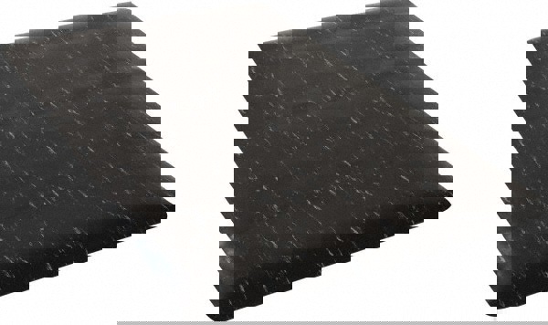 Anti-Fatigue Mat: 5' Long, 3' Wide, 7/8 Thick, Vinyl