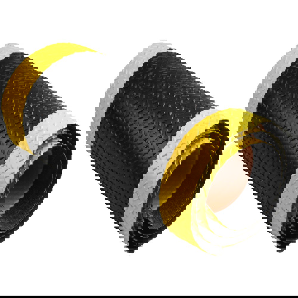 Anti-Fatigue Mat: 8' Long, 2' Wide, 1 Thick, Vinyl, Beveled Edges, Heavy-Duty