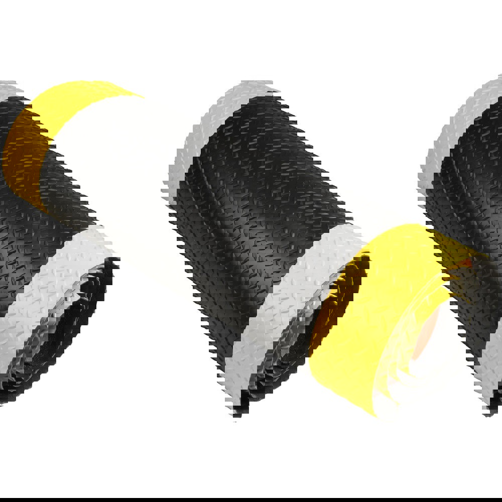 Anti-Fatigue Mat: 8' Long, 3' Wide, 1 Thick, Vinyl, Beveled Edges, Heavy-Duty