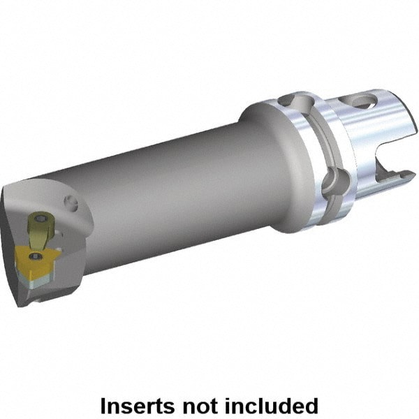Modular Boring Head: Right Hand, Size KM40