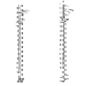 1HDL FM TUB FILL W/ H/SHWR CP