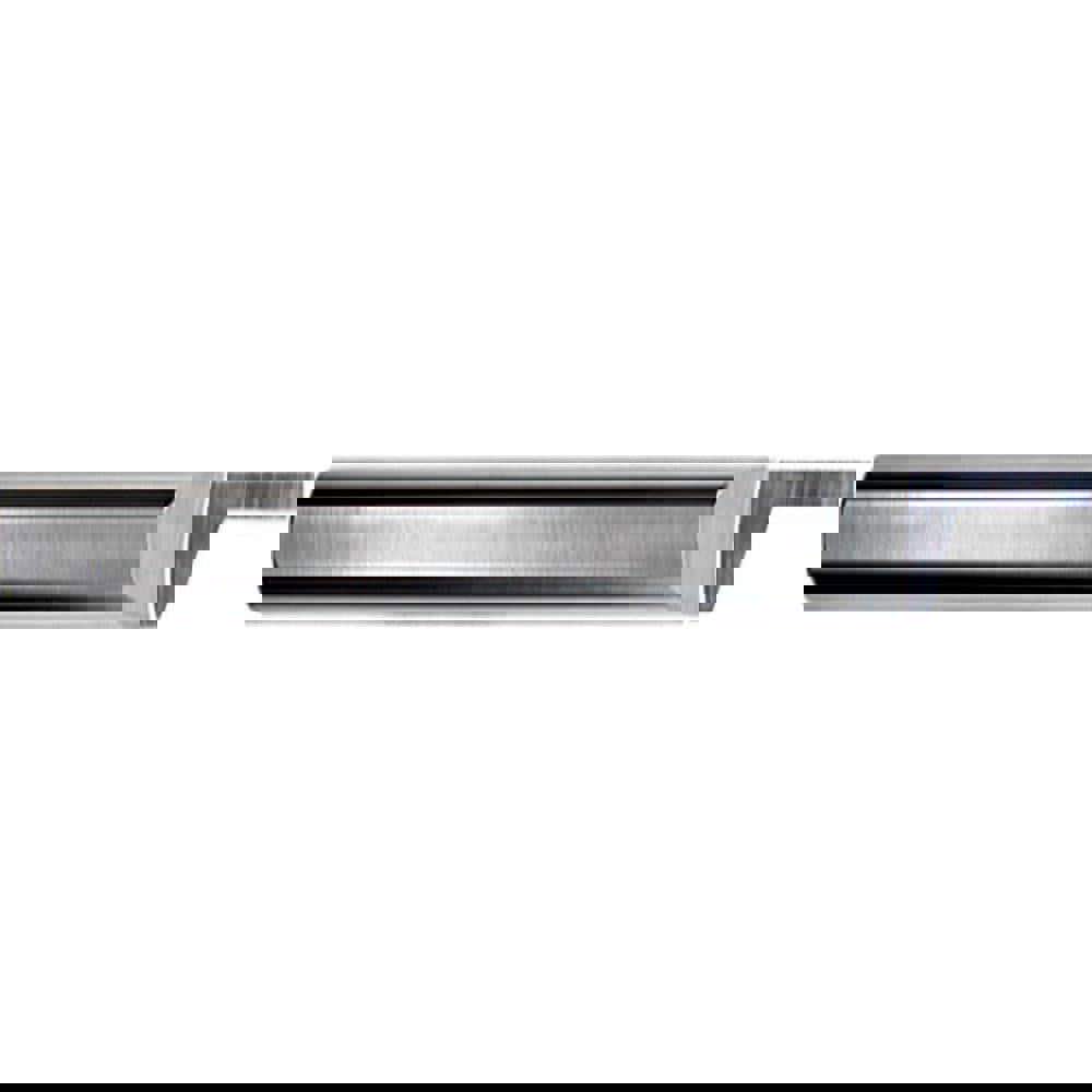 Grooving Tools; Grooving Tool Type: Grooving ; Cutting Direction: Left Hand ; Groove Width (Decimal Inch): 0.0360 ; Shank Diameter (Inch): 3/8 ; Overall Length (Decimal Inch): 2.5000 ; Full Radius: Yes