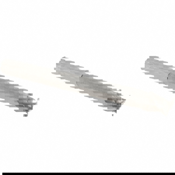 Square End Mill: 1/2