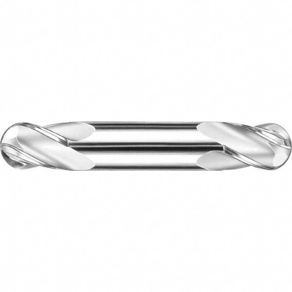 Ball End Mill: 0.0938
