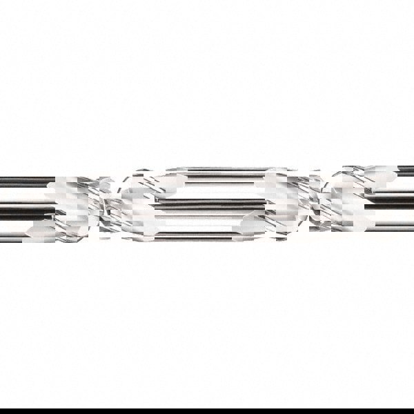 Ball End Mill: 0.1563