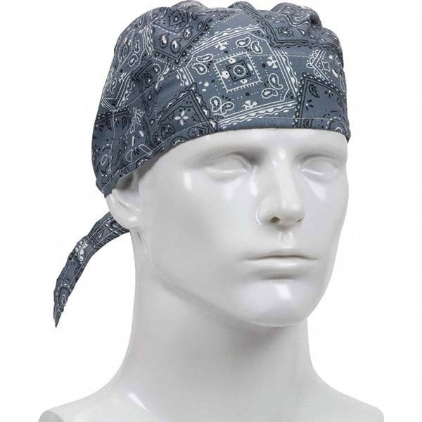Tie Hat: Size Universal, Blue