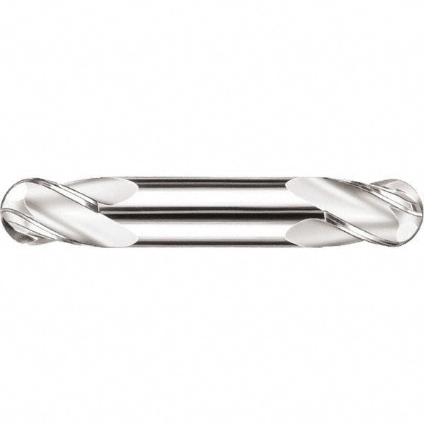 Ball End Mill: 0.25