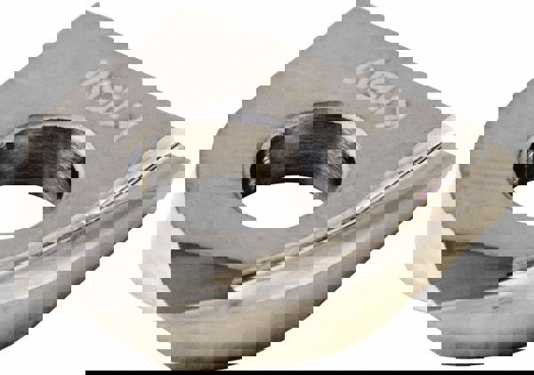 Milling Insert: KDMB20M0ERLD, K115M, Solid Carbide