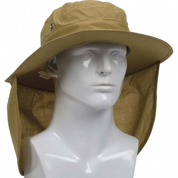 Ranger Hat: Size L, Tan