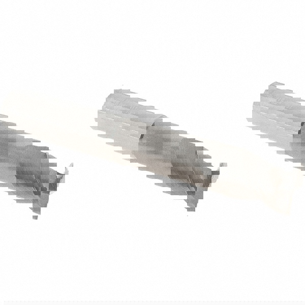 Square End Mill: 1/2