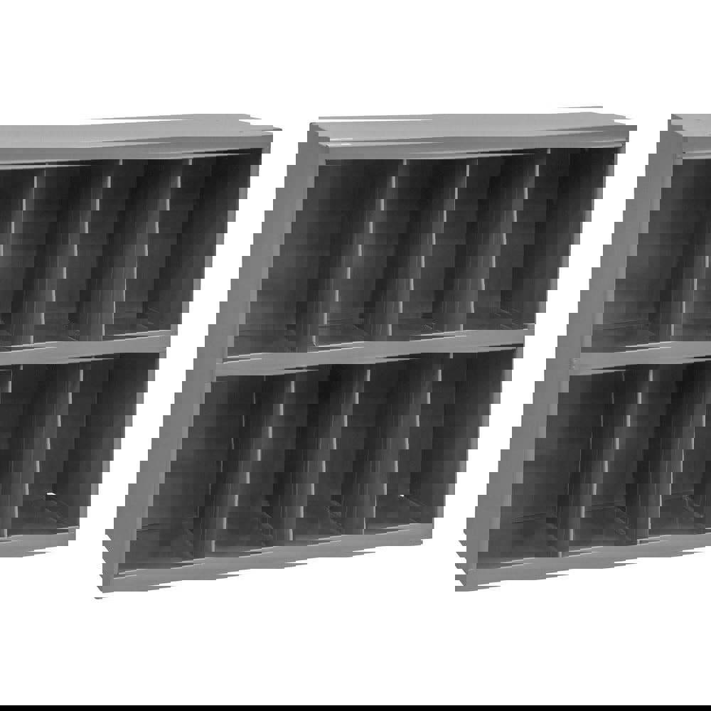 8 Bin, Small Parts Storage Bin