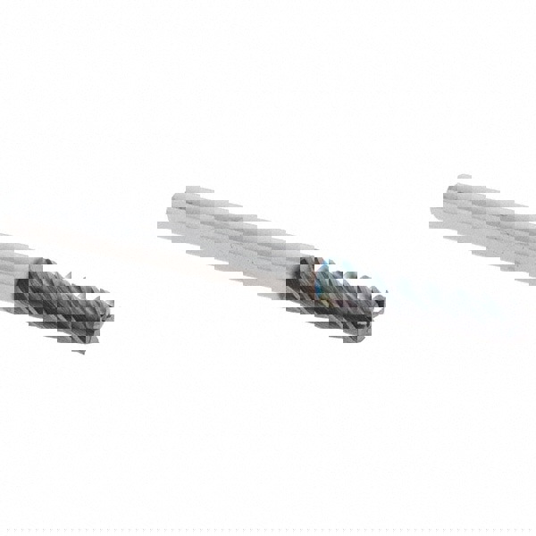 Square End Mill: 1/8