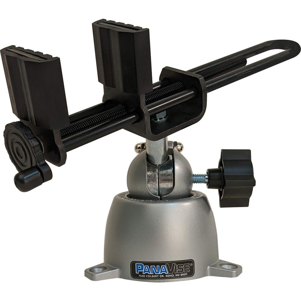 Modular Vise Head: 1.5000