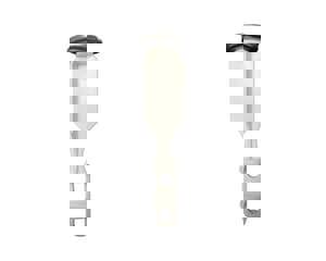 Bathroom Sink Drain in Chrome Plated (Pack of 5)