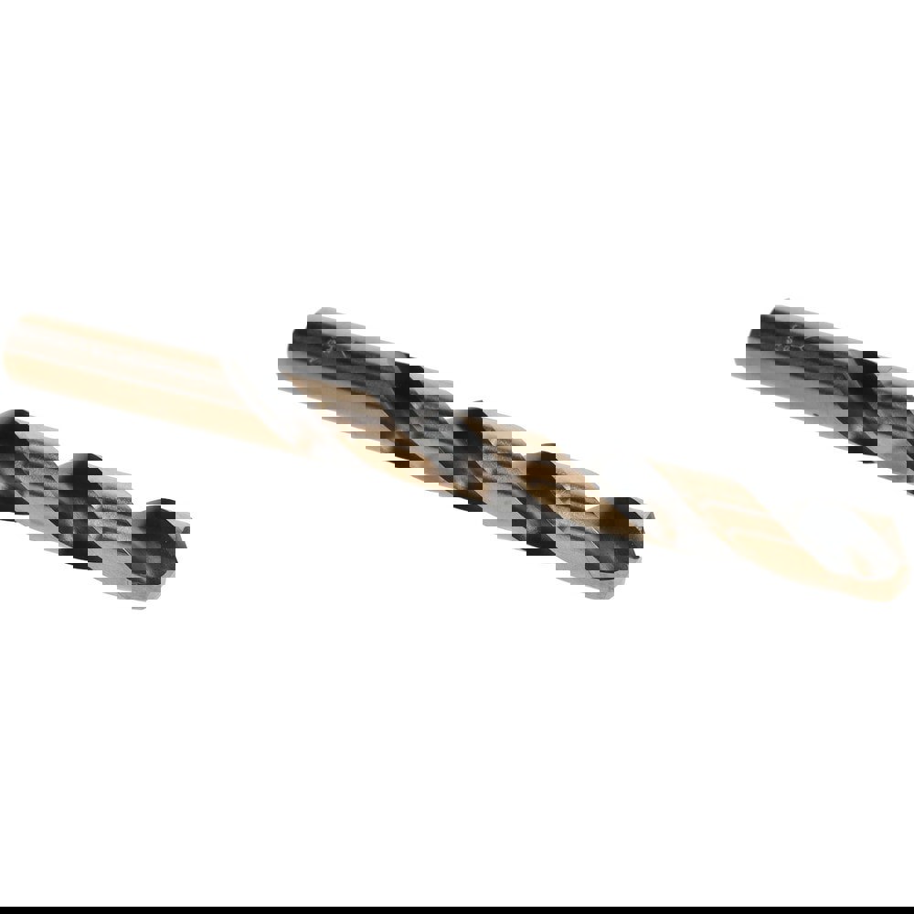 Jobber Drill: Letter Y, 135 deg Point, High Speed Steel