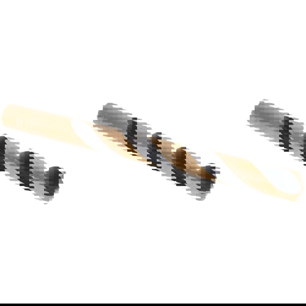 Jobber Drill: Letter Z, 135 deg Point, High Speed Steel