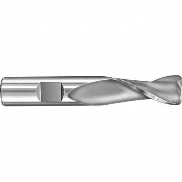 Square End Mill: 0.1563
