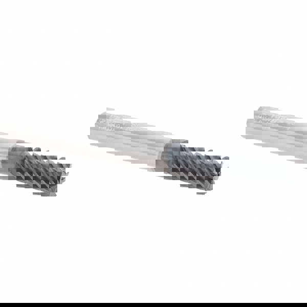 Square End Mill: 1/4