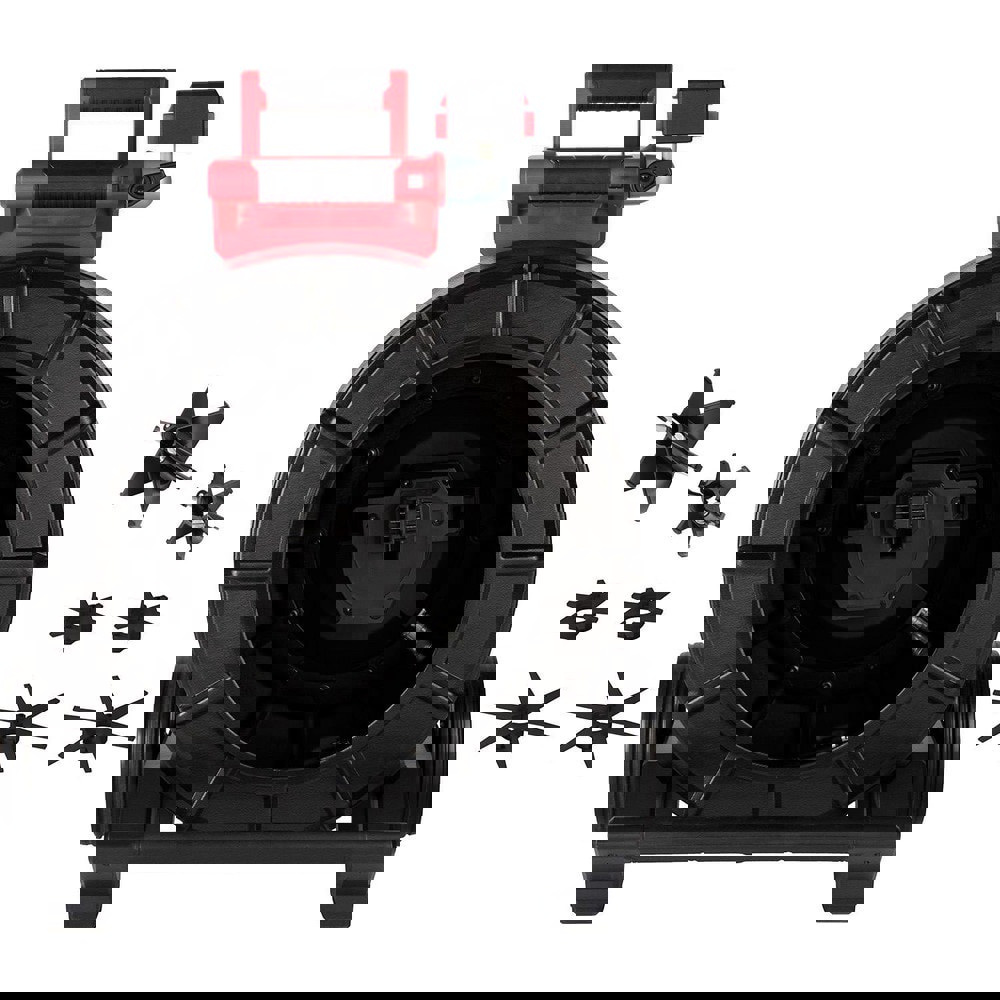 Inspection Camera Kits; Kit Type: Video Inspection System ; Camera Type: Self-Leveling HDR ; Mount Type: Mounts to Ridgid Camera Reels ; Audio Capability: No ; Magnification: 4x ; Display Type: Digital