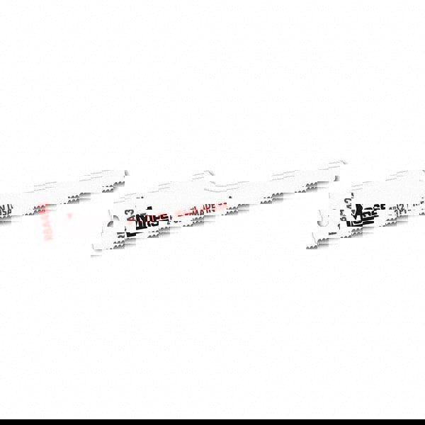 Reciprocating Saw Blade: Bi-Metal