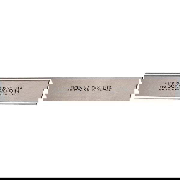 Cutoff Blade: Double-Beveled, 3/32