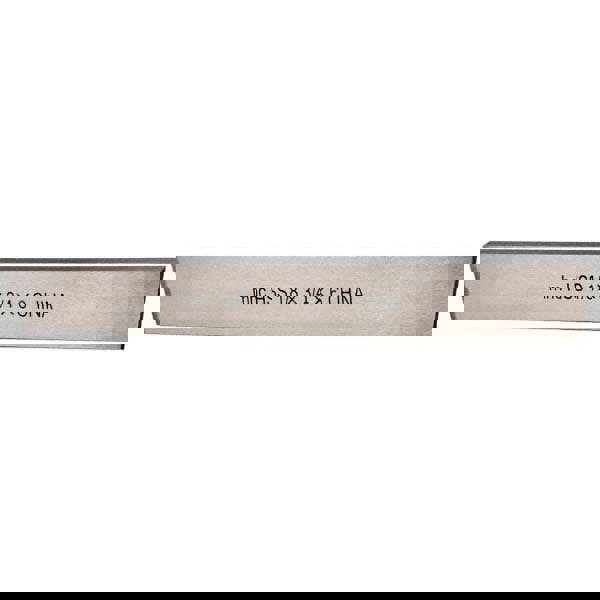 Cutoff Blade: Double-Beveled, 1/8