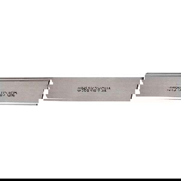 Cutoff Blade: Double-Beveled, 1/8