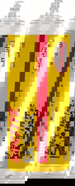 Epoxy: 50 mL, Cartridge Adhesive