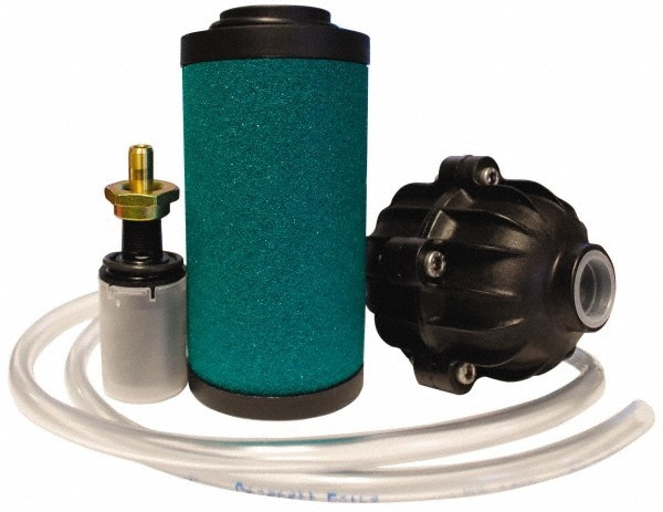 5 Pc. Compressed Air Dryer Maintenance Kit