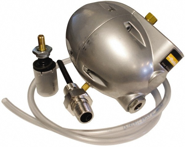 5 Pc. Compressed Air Dryer Maintenance Kit
