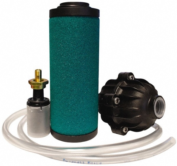 5 Pc. Compressed Air Dryer Maintenance Kit